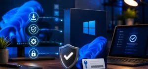 Equipo informático con licencia original de sistema operativo