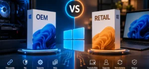 Entorno tecnológico para administración de Windows