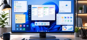 Mejores herramientas de productividad para Windows